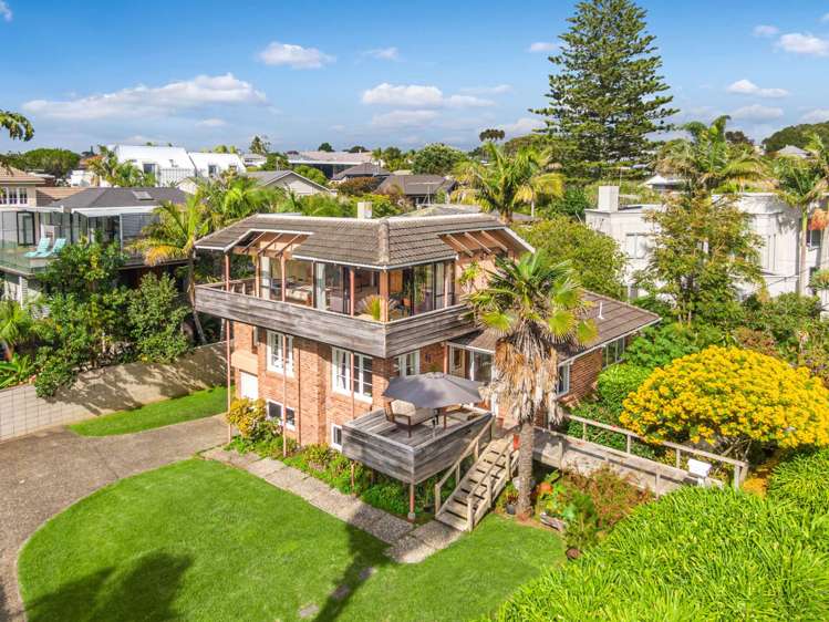 1/21 Park Avenue Takapuna_25