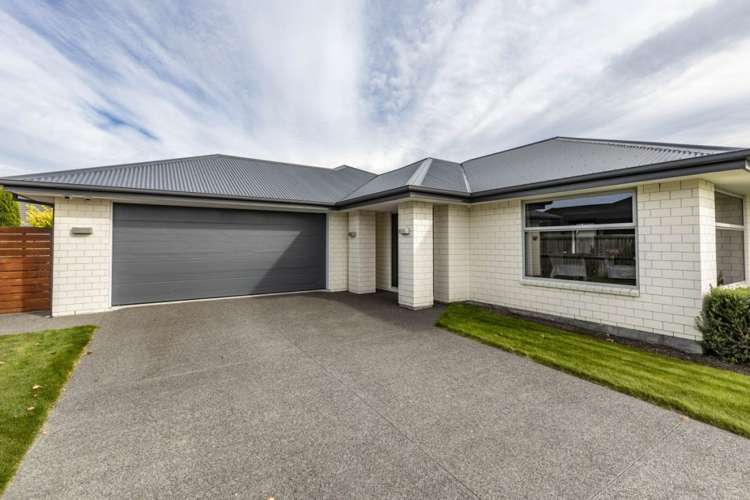 87 Sutherland Drive Kaiapoi_8