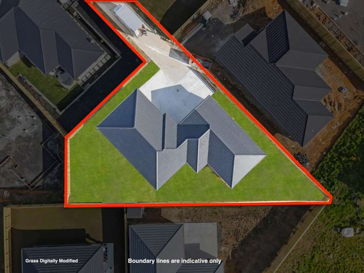 8 Bathurst Crescent Pokeno_16