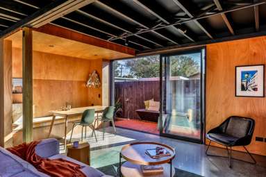 149A & B Avenue Road East_4
