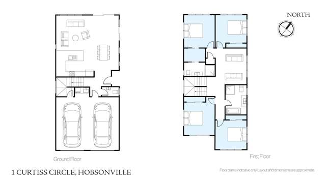 Lot 2/1 Curtiss Circle Hobsonville_1
