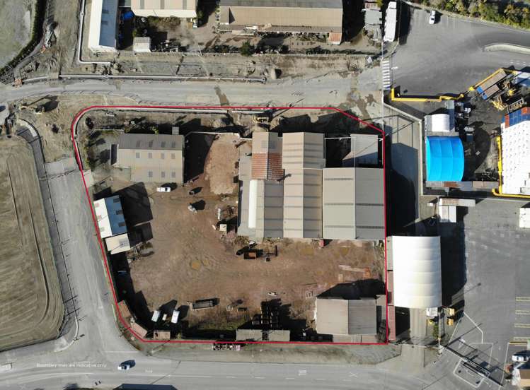 7 and 11 Stuart Street, 41 Hayes Street and 2 Fraser Street Port Timaru_2