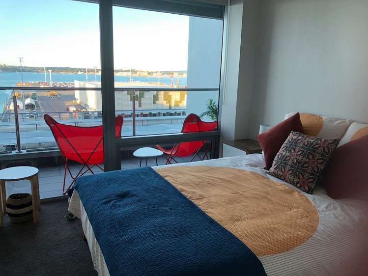 907/2 Beach Road Auckland Central_9