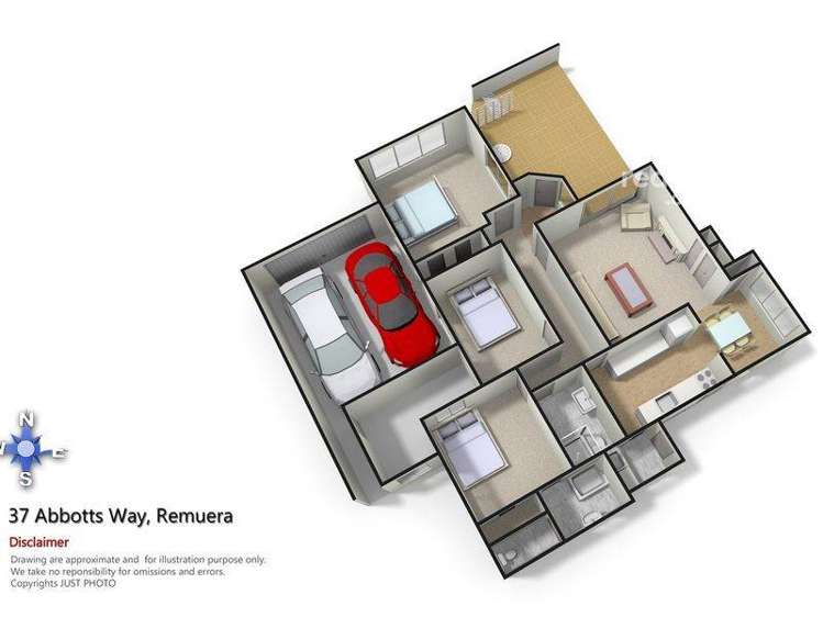 37 Abbotts Way Remuera_31