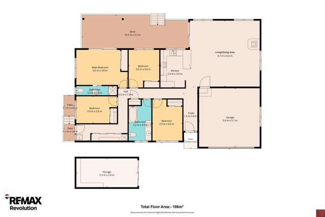 22A Buchanan Road Kingseat_1