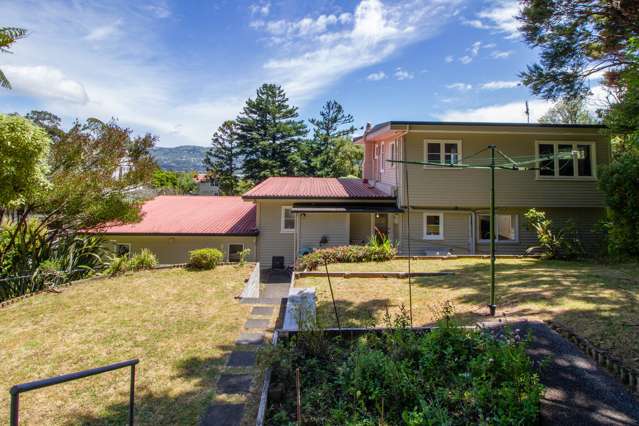 16 Swainson Street Naenae_4