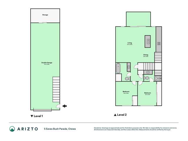 5 Eaves Bush Parade Orewa_1