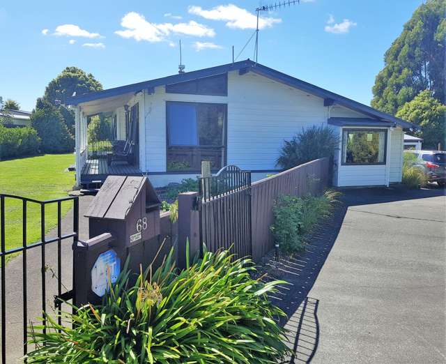 68 Ruahine Street Dannevirke Tararua Houses for Sale One Roof