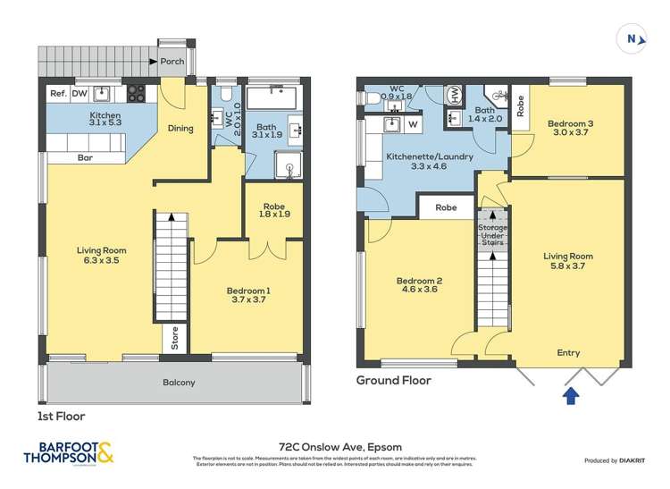 72C Onslow Avenue Epsom_12
