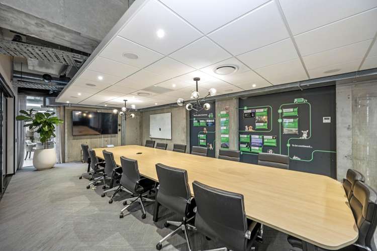 Tenancy E/317 New North Road Kingsland_2