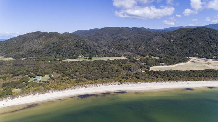 25 Awaroa Bay Awaroa Bay_4