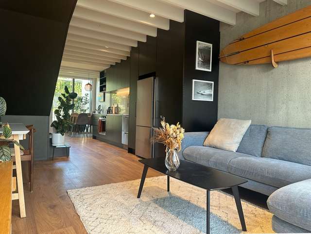 202/47 Union Street, City Centre, Auckland