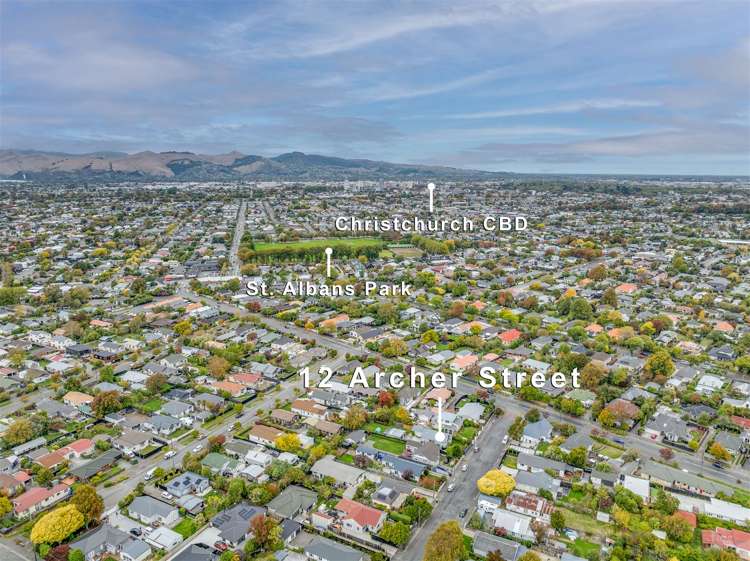 12 Archer Street Mairehau_20