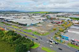 Last major development site on key growth strip