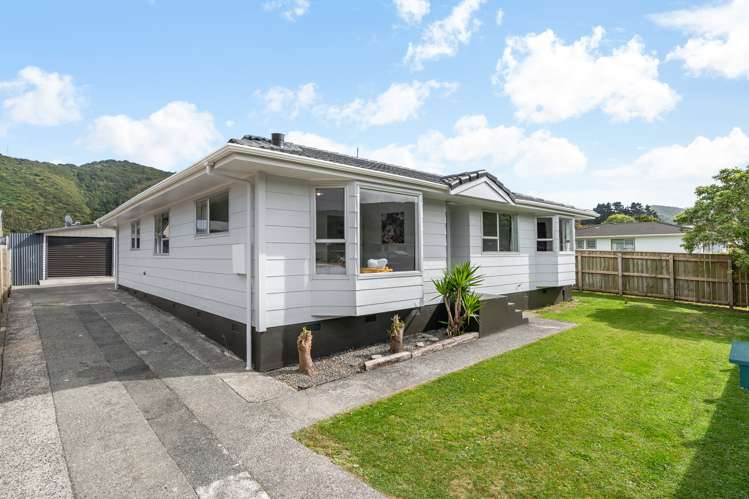 335 Wellington Road Wainuiomata_14