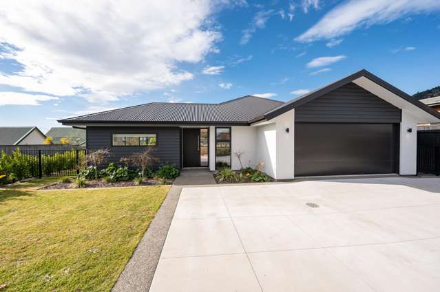 Quality Living, Exceptional Location!