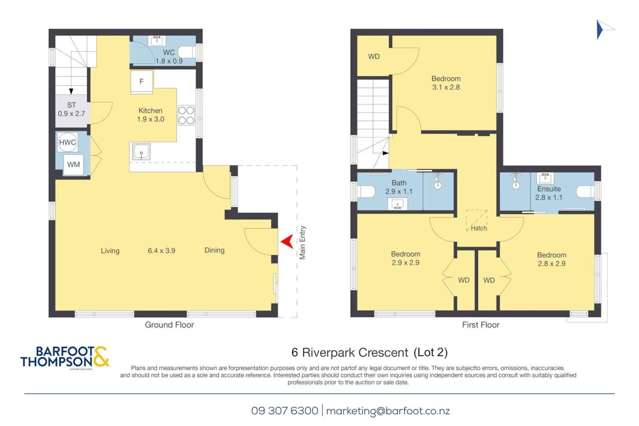 6 Riverpark Crescent Henderson_1