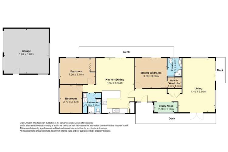 26 Dawson Road Snells Beach_18