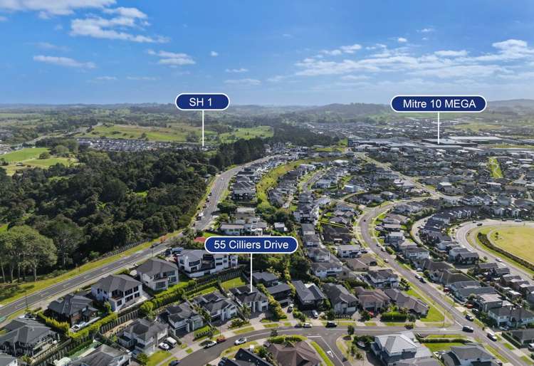 55 Cilliers Drive Silverdale_30