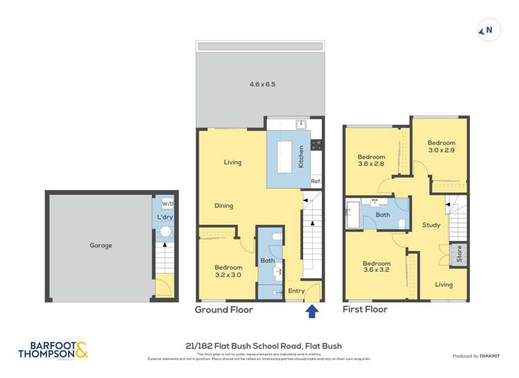 21/182 Flat Bush School Road Flat Bush_15