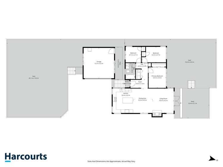 15 Roberts Road Glenfield_16