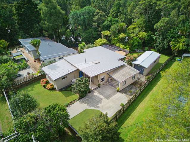 Home Needs A Good Family!