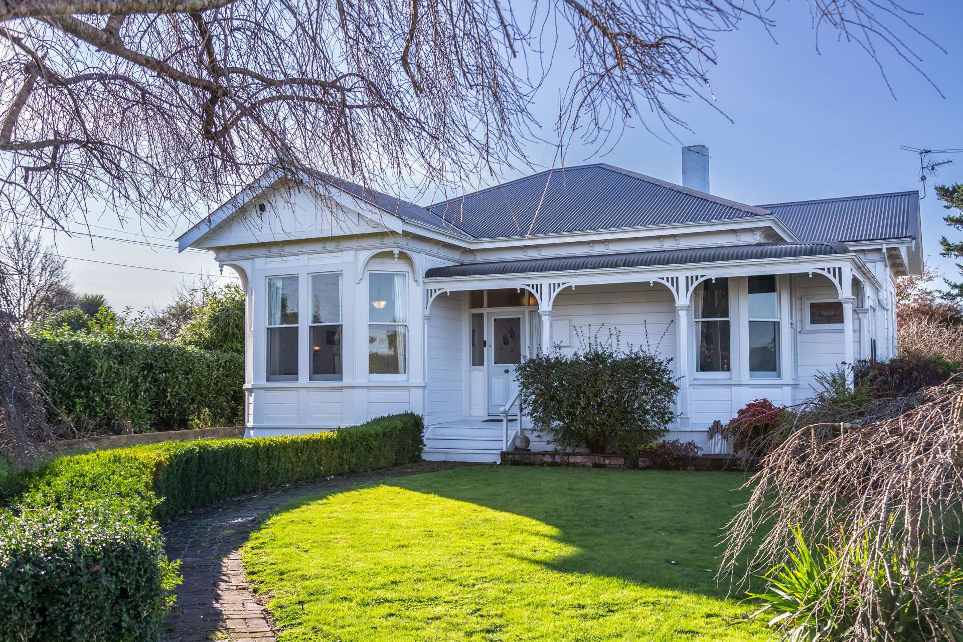 80 Cornwall Street Masterton_0