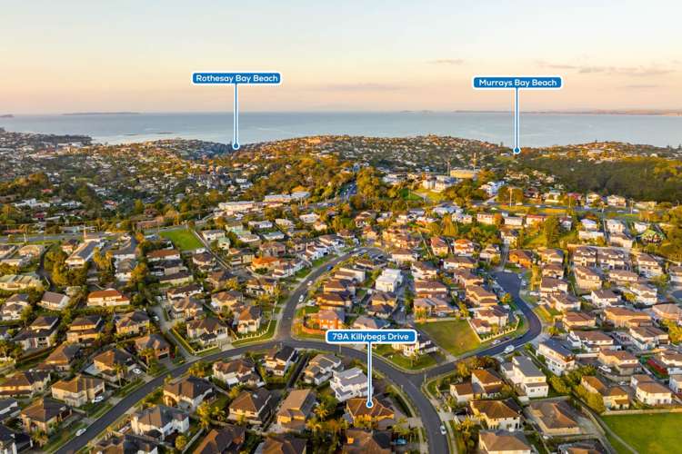 79a Killybegs Drive Pinehill_36