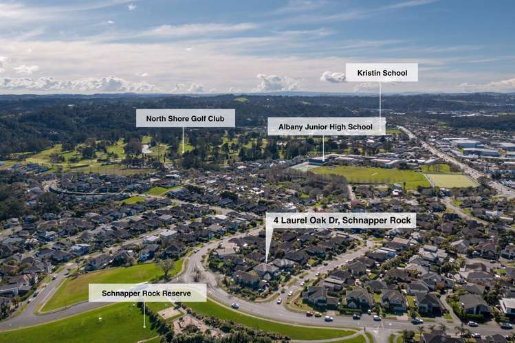 4 Laurel Oak Drive Schnapper Rock_29