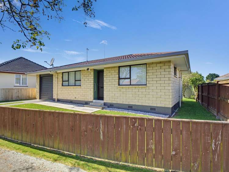 2A Wakefield Street Awapuni_21
