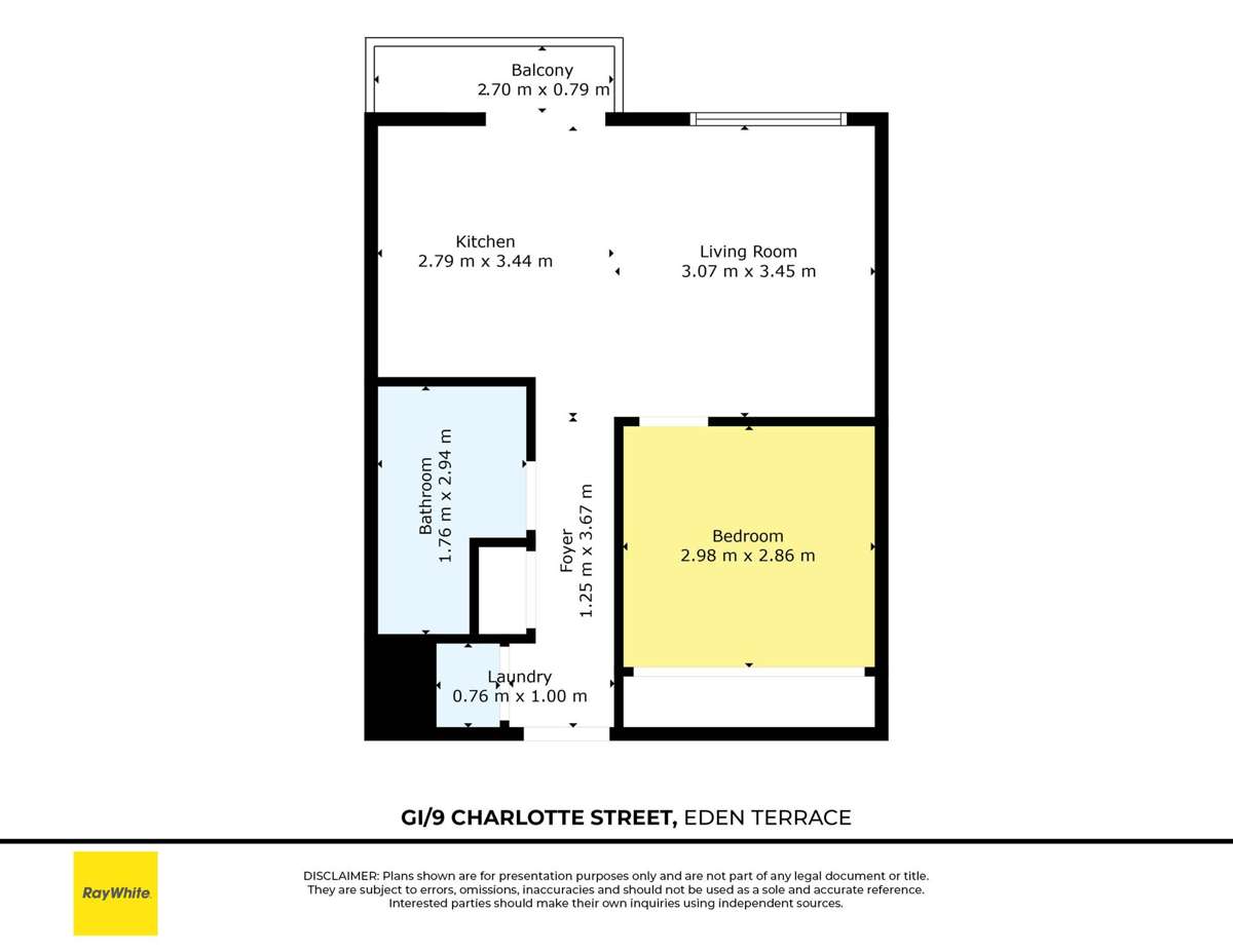 GI/9 Charlotte Street_5