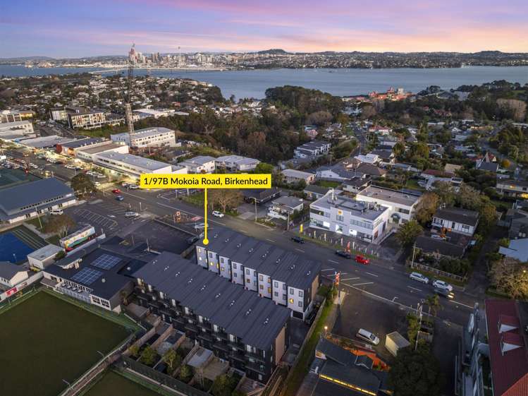 1/97B Mokoia Road Birkenhead_23