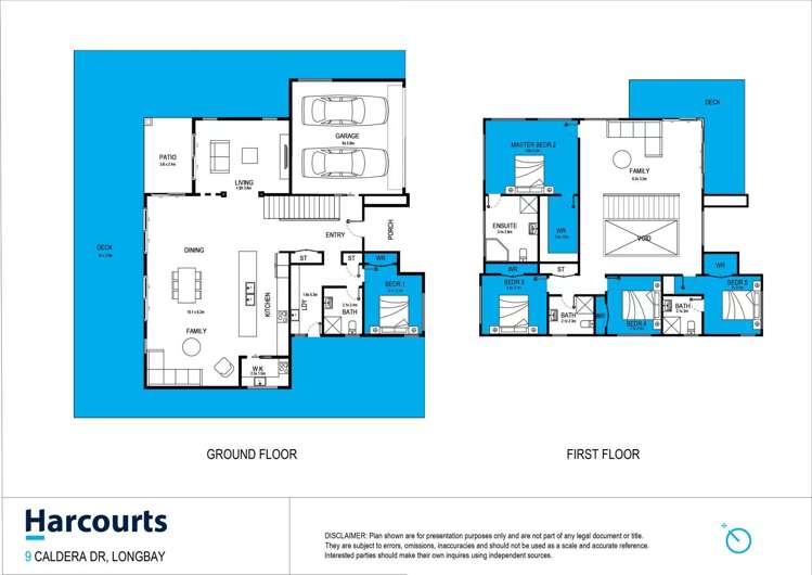 9 Caldera Drive Long Bay_29
