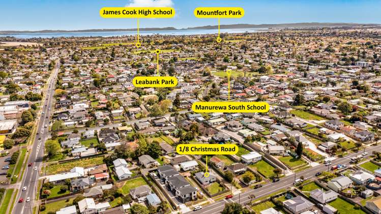 1/8 Christmas Road Manurewa_16
