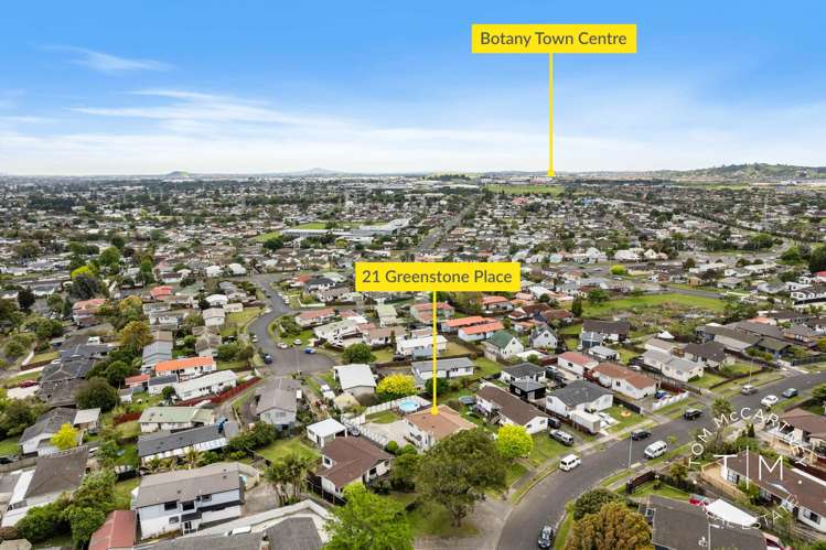 21 Greenstone Place Clover Park_13