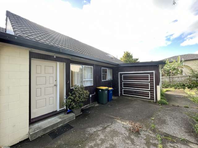5/68 Clayburn Road Glen Eden