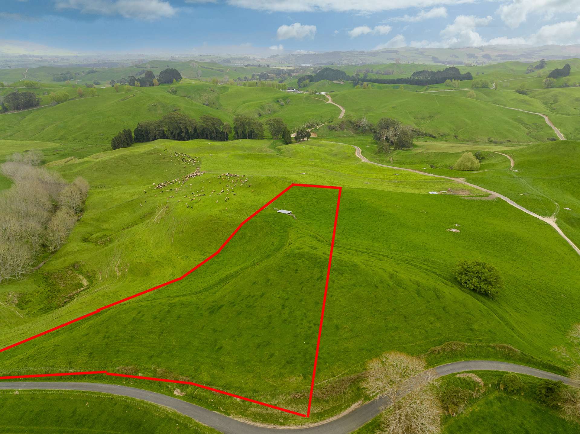 Lot 3, 189 Pahihi Road Tirau_0