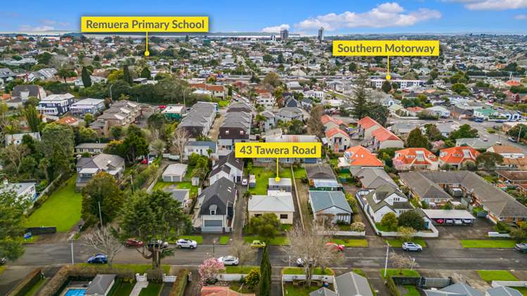 43 Tawera Road Greenlane_9