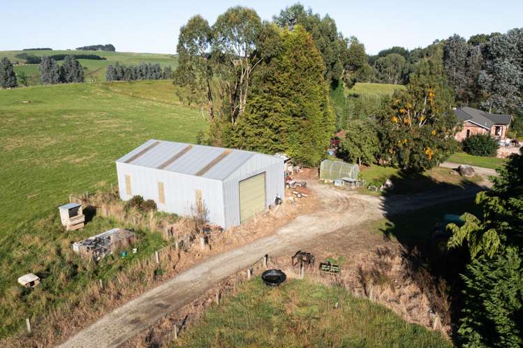 334 & 354 Waimahaka Fortification Road Waimahaka_13