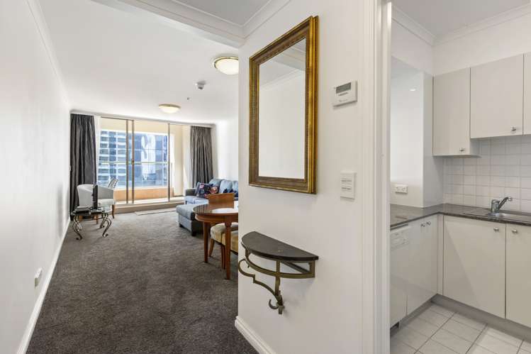 1605/8 Albert Street Auckland Central_7