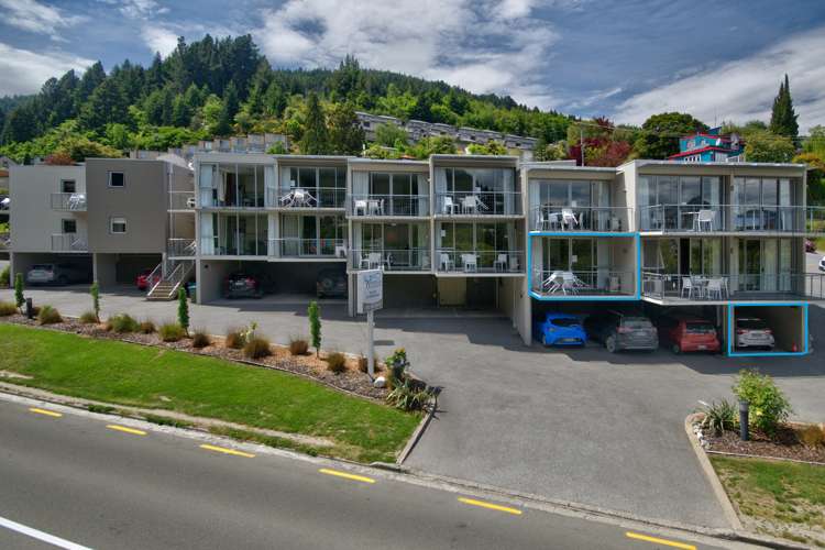 3/15 Gorge Road Queenstown_15