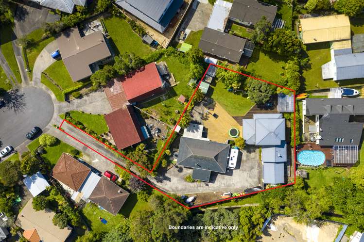 26 Battenburg Place Torbay_20