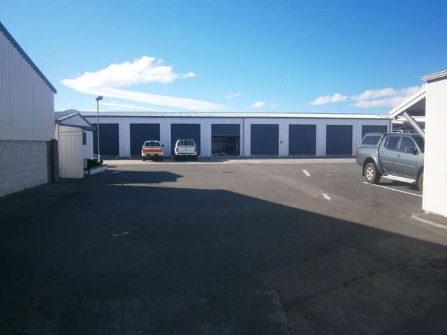 Storage units for lease
