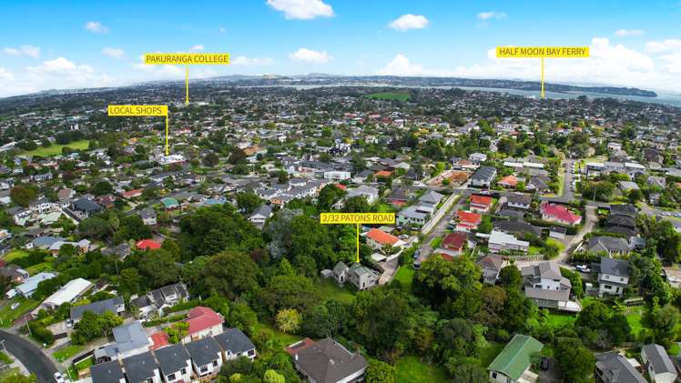 2/32 Patons Road Howick_29