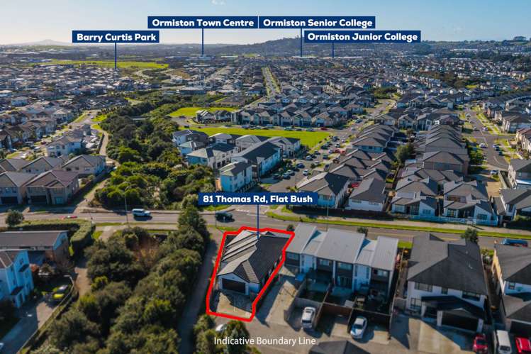 81 Thomas Road Flat Bush_28
