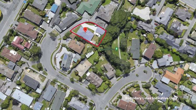 18a Cintra Place Casebrook_19