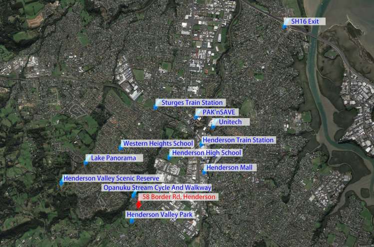 58 Border Road Henderson_14