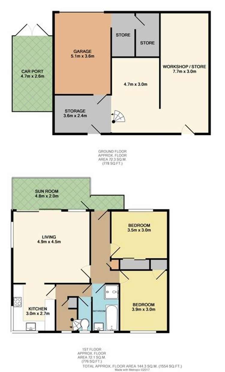 5/155 Shakespeare Road Milford_10