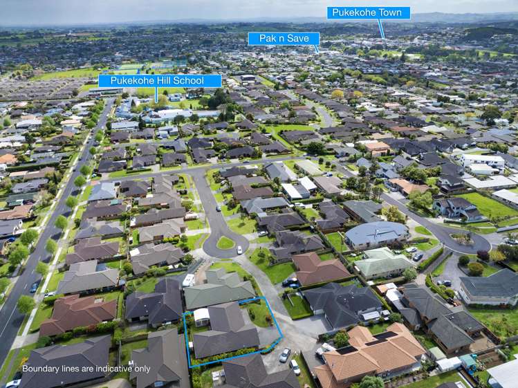 16 Ludlow Place Pukekohe_2