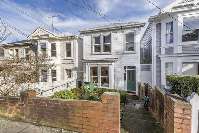 Charm and Character on Coromandel